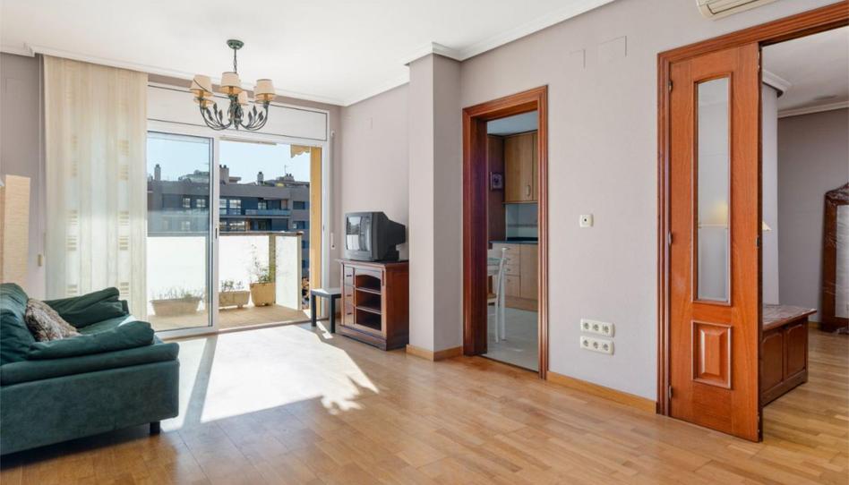 Àtic en venda a Rambla de la Granja, 10, Molins de Rei, Barcelona - imatge 1 Foto 1 de Àtic en venda a Rambla de la Granja, 10, Molins de Rei, Barcelona