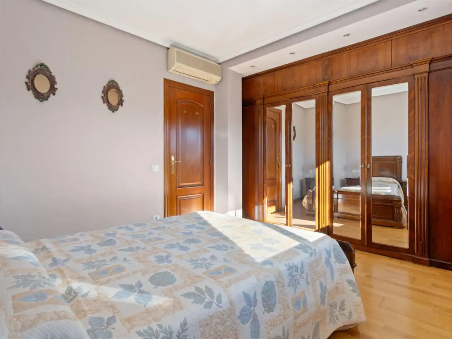 Ático en venta en Rambla de la Granja, 10, Molins de Rei Habitación de Ático en venta en Molins de Rei con Aire acondicionado, Terraza y Balcón