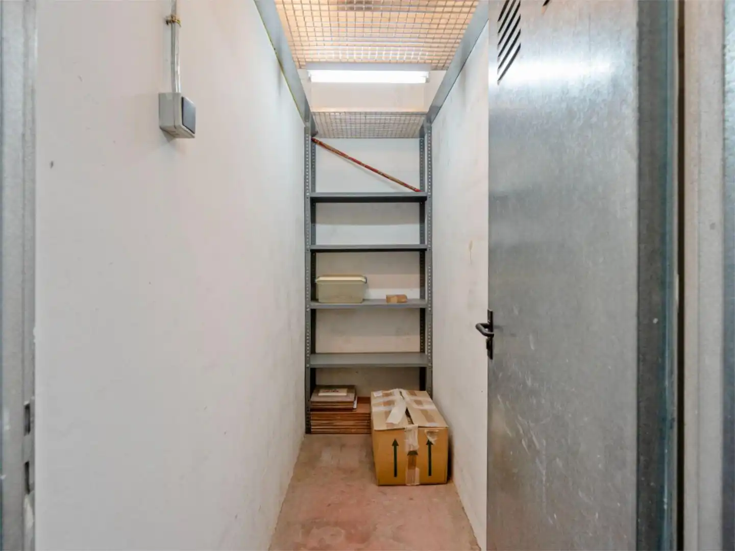Ático en venta en Rambla de la Granja, 10, Molins de Rei Ático en venta en Molins de Rei con Aire acondicionado, Terraza y Balcón