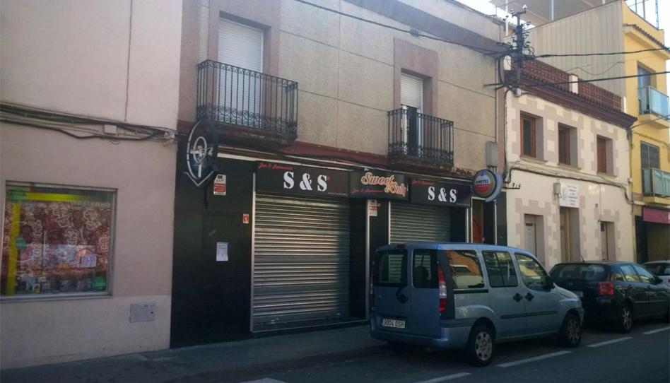 Casa adosada en venda a Carrer de Nemesi Valls, 32, Barri Antic, Barberà del Vallès - imatge 1 Foto 1 de Casa adosada en venda a Carrer de Nemesi Valls, 32, Barri Antic, Barberà del Vallès