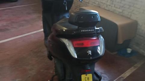 Foto 3 de Garaje en venta en Carrer Dels Dominics, 10, Solsona, Lleida