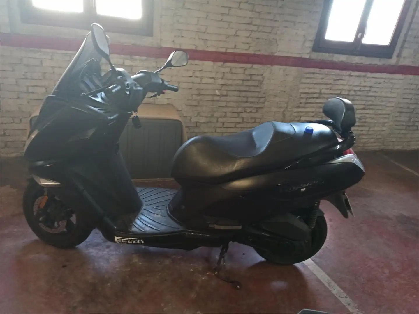 Vista exterior de Garaje en venta en Solsona