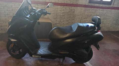 Foto 4 de Garaje en venta en Carrer Dels Dominics, 10, Solsona, Lleida