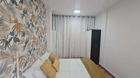 Study to rent in Calle José Franchy Roca, 35, Santa Catalina - Canteras, Las Palmas de Gran Canaria - image 2 Photo 2 of Study to rent in Calle José Franchy Roca, 35, Santa Catalina - Canteras, Las Palmas de Gran Canaria