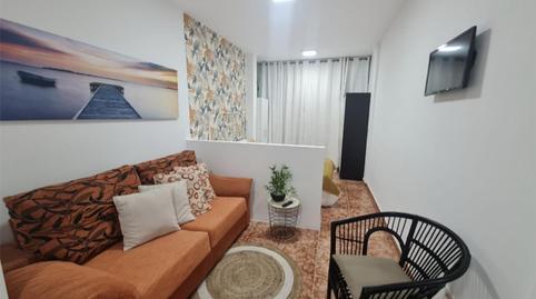 Study to rent in Calle José Franchy Roca, 35, Santa Catalina - Canteras, Las Palmas de Gran Canaria - image 5 Photo 5 of Study to rent in Calle José Franchy Roca, 35, Santa Catalina - Canteras, Las Palmas de Gran Canaria