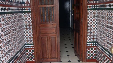 Photo 2 of Detached homes for sale in Calle Andalucia, 12, Peñaflor, Sevilla