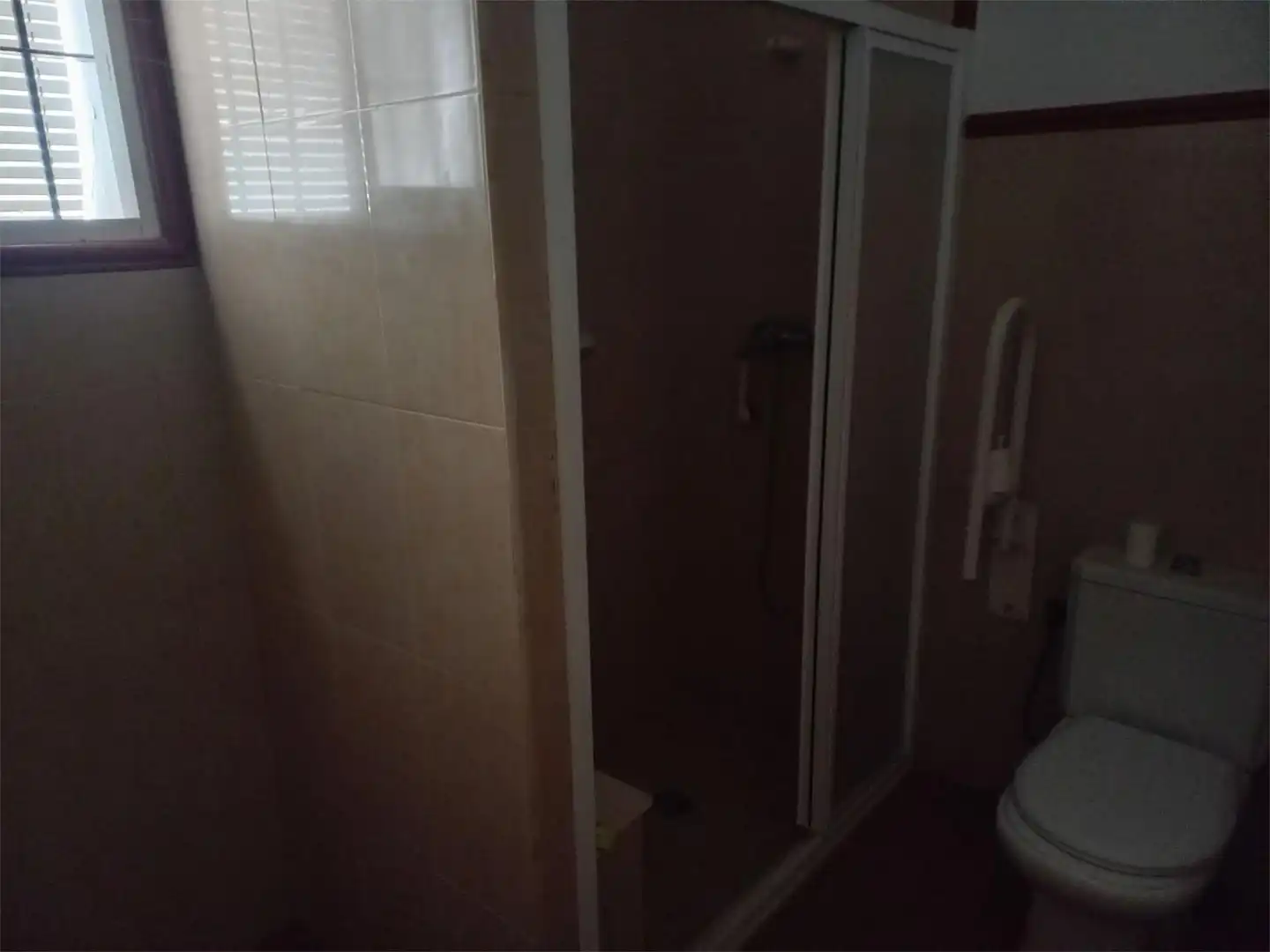 Bathroom of Detached homes for sale in Peñaflor  with Terrace
