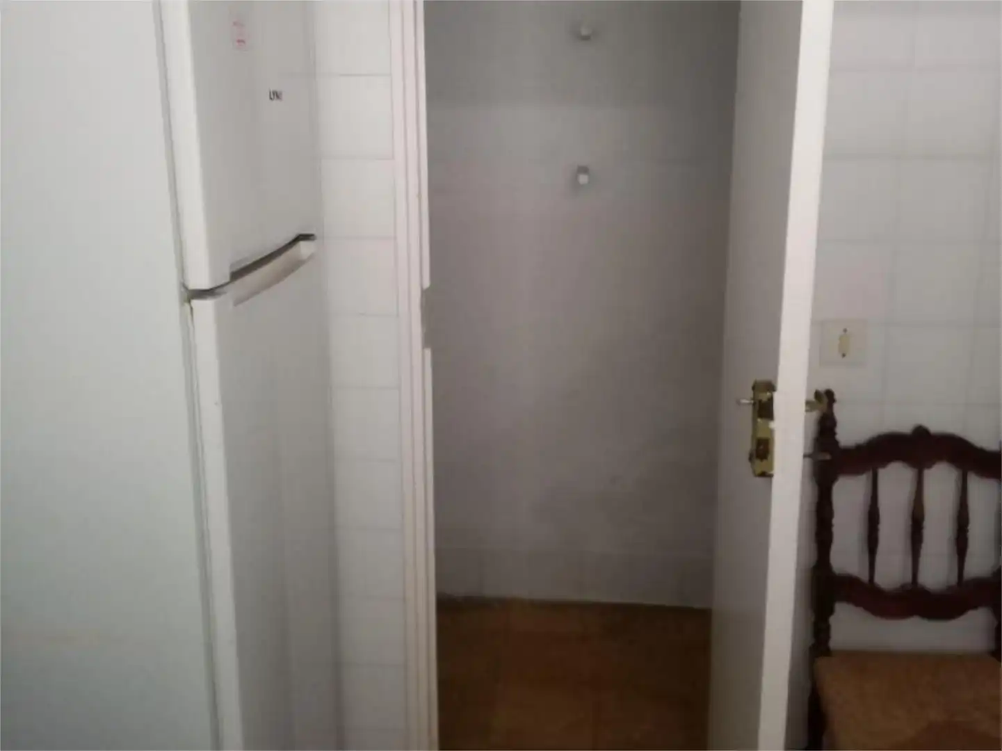 Bedroom of Detached homes for sale in Peñaflor  with Terrace