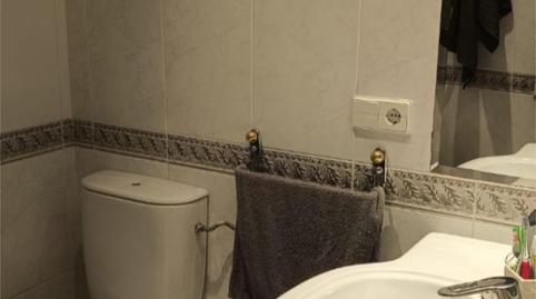 Foto 4 de Piso de alquiler en Calle Real, 44, Valle de Elorz / Elortzibar, Navarra