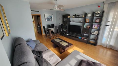 Photo 2 of Flat for sale in Carrer de Manuel Azaña, 10, Ensanche - Río Júcar, Castellón de la Plana / Castelló de la Plana