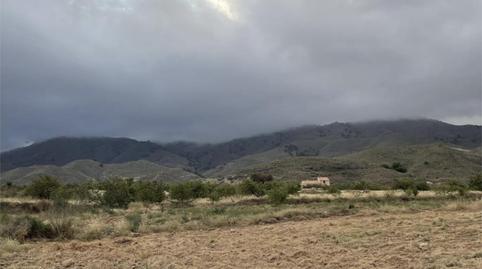 Photo 5 of Land for sale in Diseminado Morata, 82, Morata, Lorca