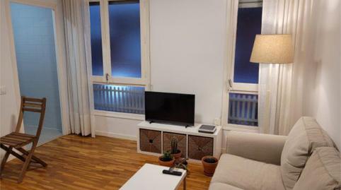 Photo 2 of Flat for sale in Sant Gervasi i la Bonanova,  Barcelona Capital