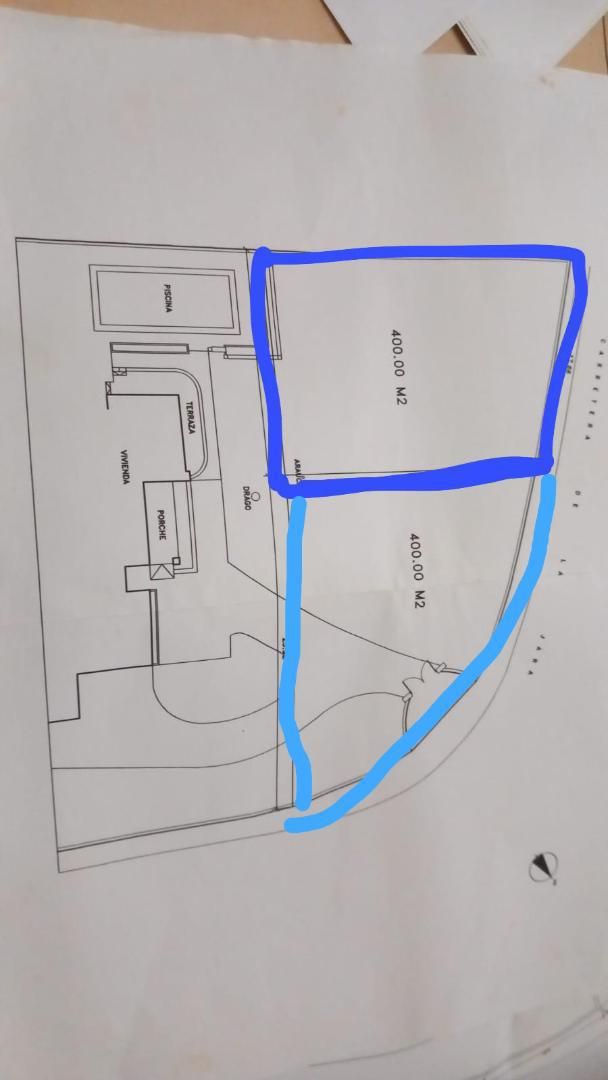 Residencial en venda en Sanlúcar de Barrameda