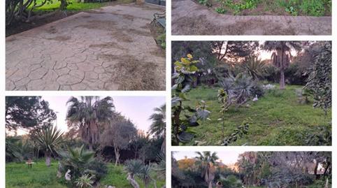 Foto 2 de Residencial en venda a Avenida Doctor Jaime Aparicio Santos, 21, La Jara, Sanlúcar de Barrameda