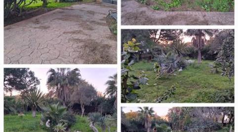 Foto 3 de Residencial en venda a Avenida Doctor Jaime Aparicio Santos, 21, La Jara, Sanlúcar de Barrameda