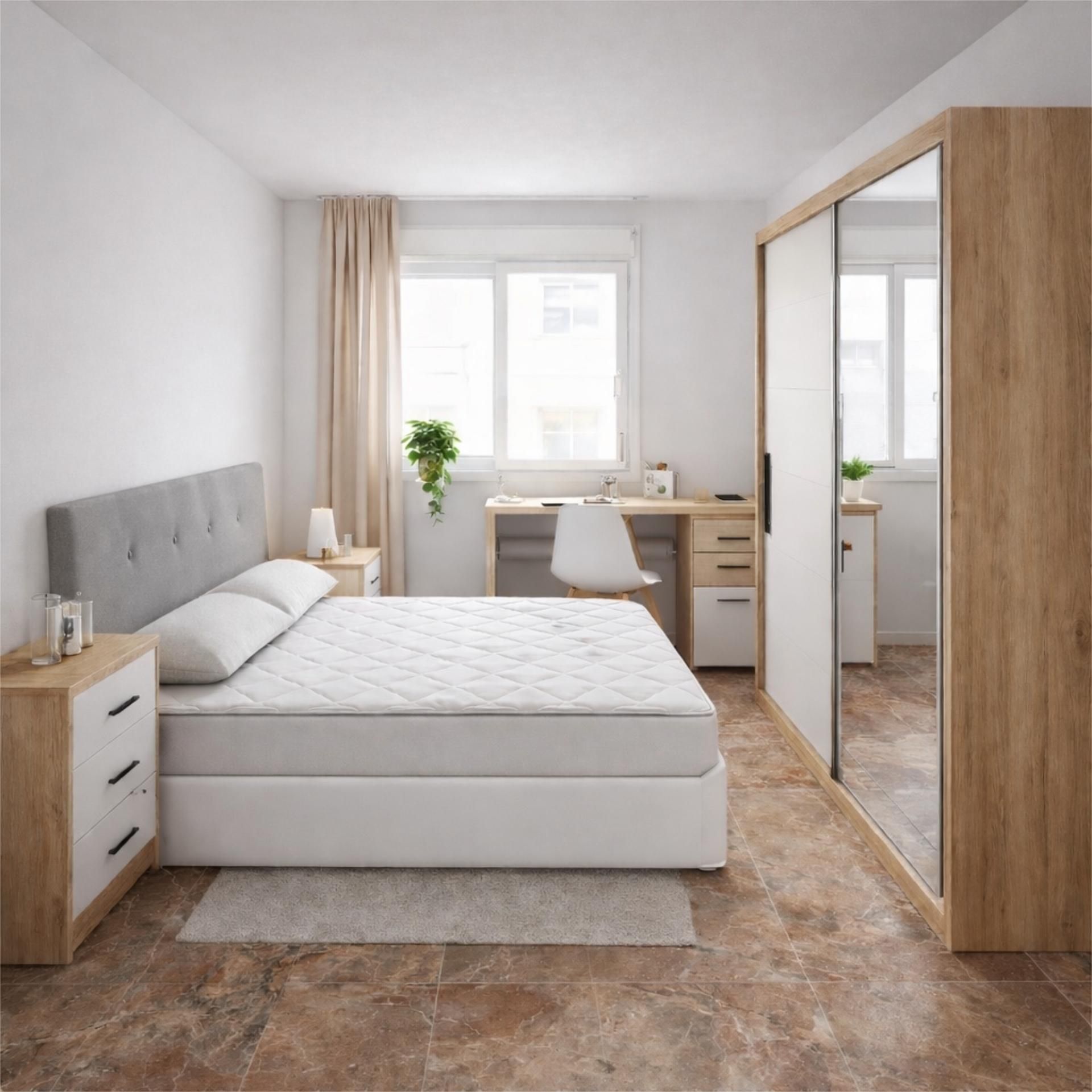 Flat to share in Calle M.Hernández Desam., 19, Desamparados - Hurchillo - Torremendo