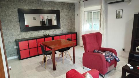 Foto 2 de Pis de lloguer a Grupo Bloque Málaga, 2, La Carlota, Córdoba