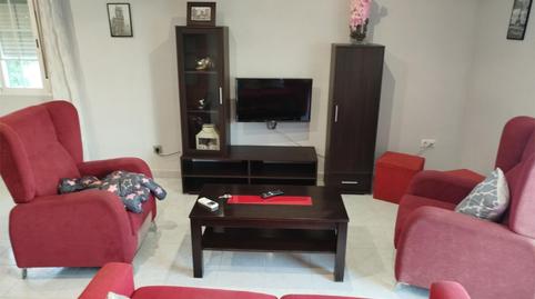 Foto 3 de Pis de lloguer a Grupo Bloque Málaga, 2, La Carlota, Córdoba