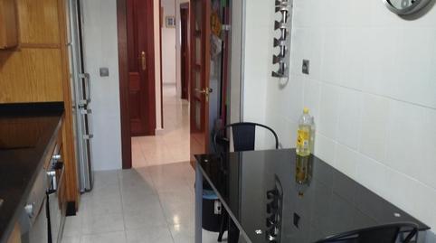 Foto 5 de Pis de lloguer a Grupo Bloque Málaga, 2, La Carlota, Córdoba