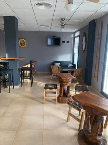 Local comercial en Alquiler en Museros