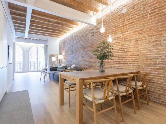 Piso en Venta en El Poblenou