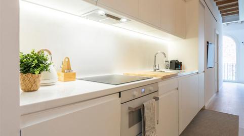 Foto 2 de Pis en venda a El Poblenou,  Barcelona Capital