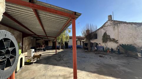 Casa o xalet en venda a Calle Príncipe de Asturias, 59, Bolaños de Calatrava, Ciudad Real - imatge 3 Foto 3 de Casa o xalet en venda a Calle Príncipe de Asturias, 59, Bolaños de Calatrava, Ciudad Real