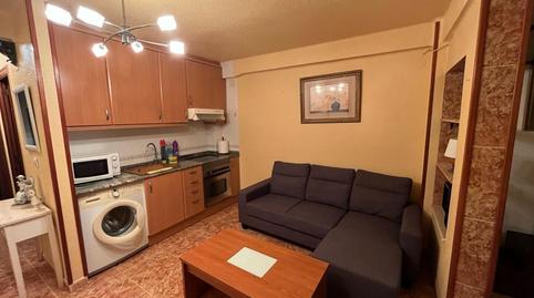 Foto 2 de Apartament en venda a Carrer D'estribord, 1, El Perellonet,  Valencia Capital