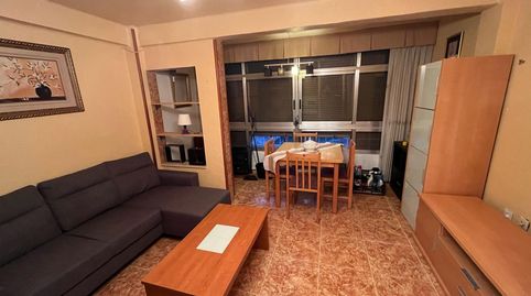 Foto 5 de Apartament en venda a Carrer D'estribord, 1, El Perellonet, Valencia Capital