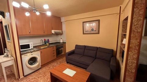 Foto 2 de Apartament en venda a Carrer D'estribord, 1, El Perellonet, Valencia Capital