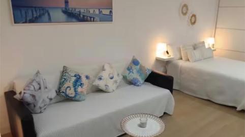 Foto 2 de Pis de lloguer a Paseo las Canteras, 38, Santa Catalina - Canteras, Las Palmas de Gran Canaria