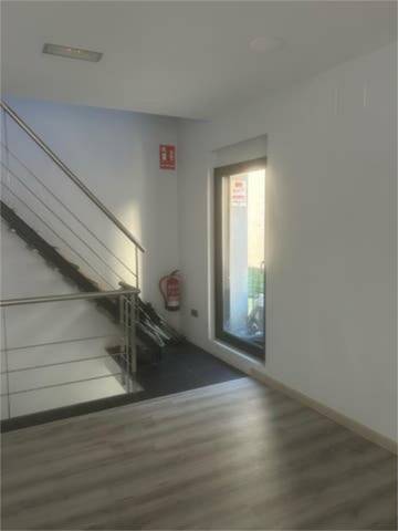 Oficina en Alquiler en Casco Histórico