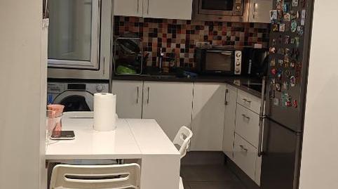 Photo 3 of Flat for sale in Zabalaren Zeharkalea, 10, Zabala, Bilbao