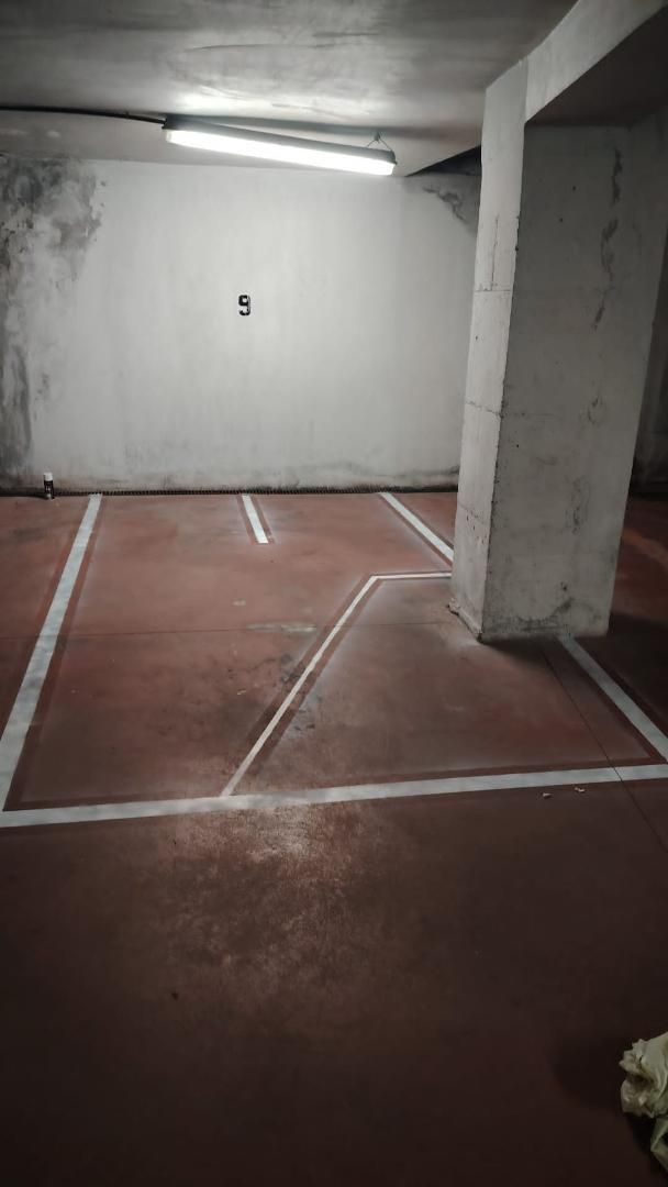 Parking of Garage for rent in Guadalajara Capital