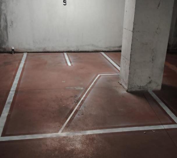 Garage for rent in Avenida de Castilla, 22, Plan Sur - Amistad, Guadalajara Capital - image 1 Photo 1 of Garage for rent in Avenida de Castilla, 22, Plan Sur - Amistad, Guadalajara Capital