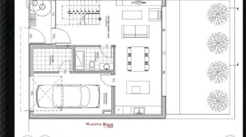 Foto 3 de Casa o xalet en venda a Rúa Cultura, 3, Sobrán, Vilagarcía de Arousa