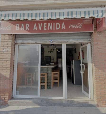 Local comercial en Alquiler en Sant Salvador