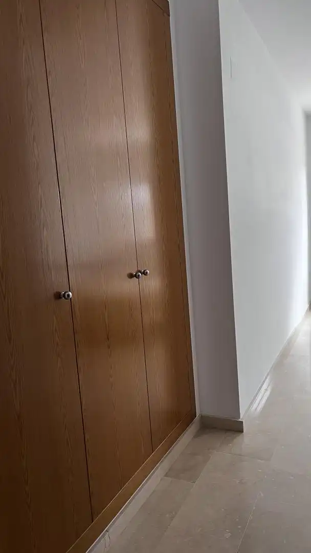 Habitación de Piso en venta en Ibi con Calefacción, Amueblado y Balcón