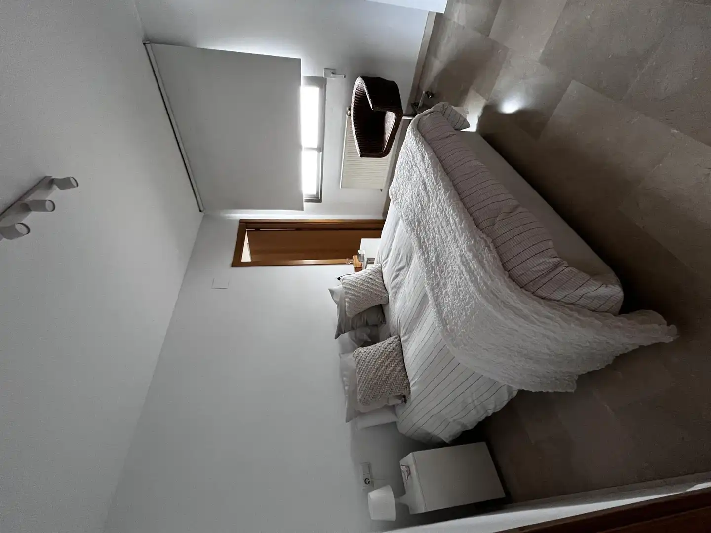 Habitación de Piso en venta en Ibi con Calefacción, Amueblado y Balcón