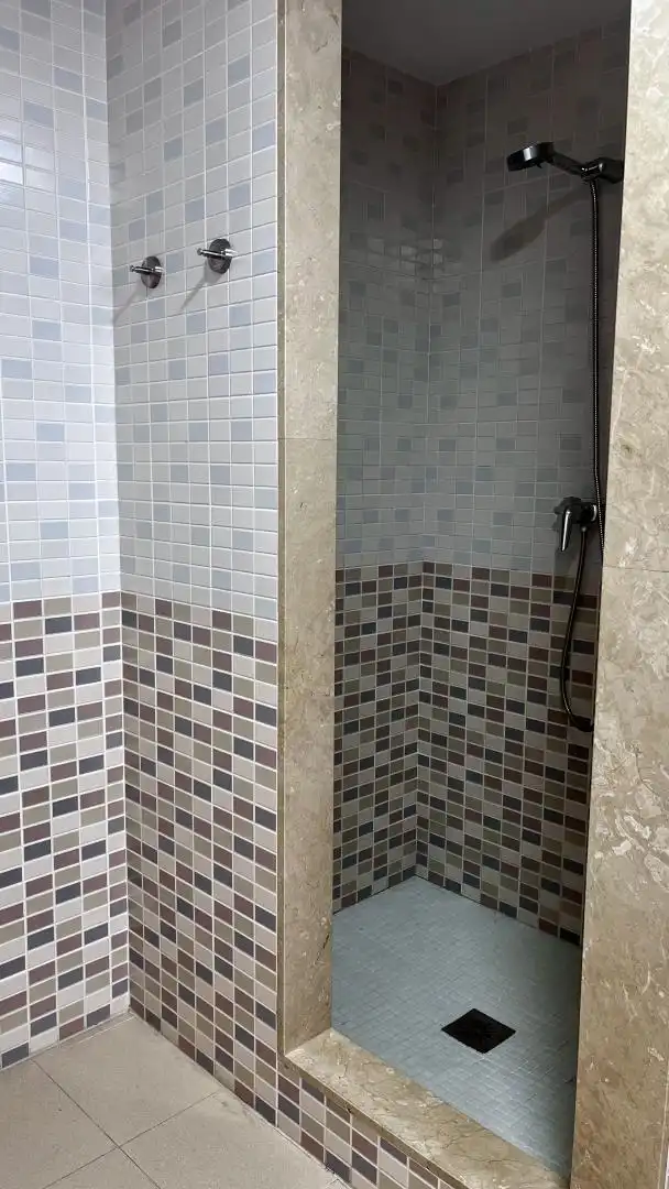 Baño de Piso en venta en Ibi con Calefacción, Amueblado y Balcón