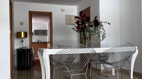 Foto 5 de Piso en venta en Carrer Casats, 3, Ibi, Alicante
