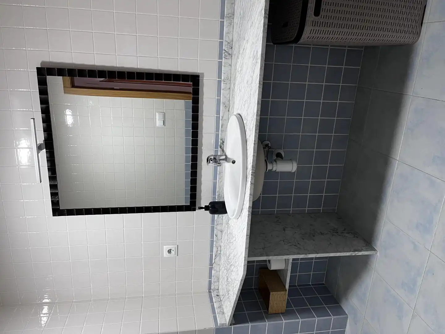 Baño de Piso en venta en Ibi con Calefacción, Amueblado y Balcón