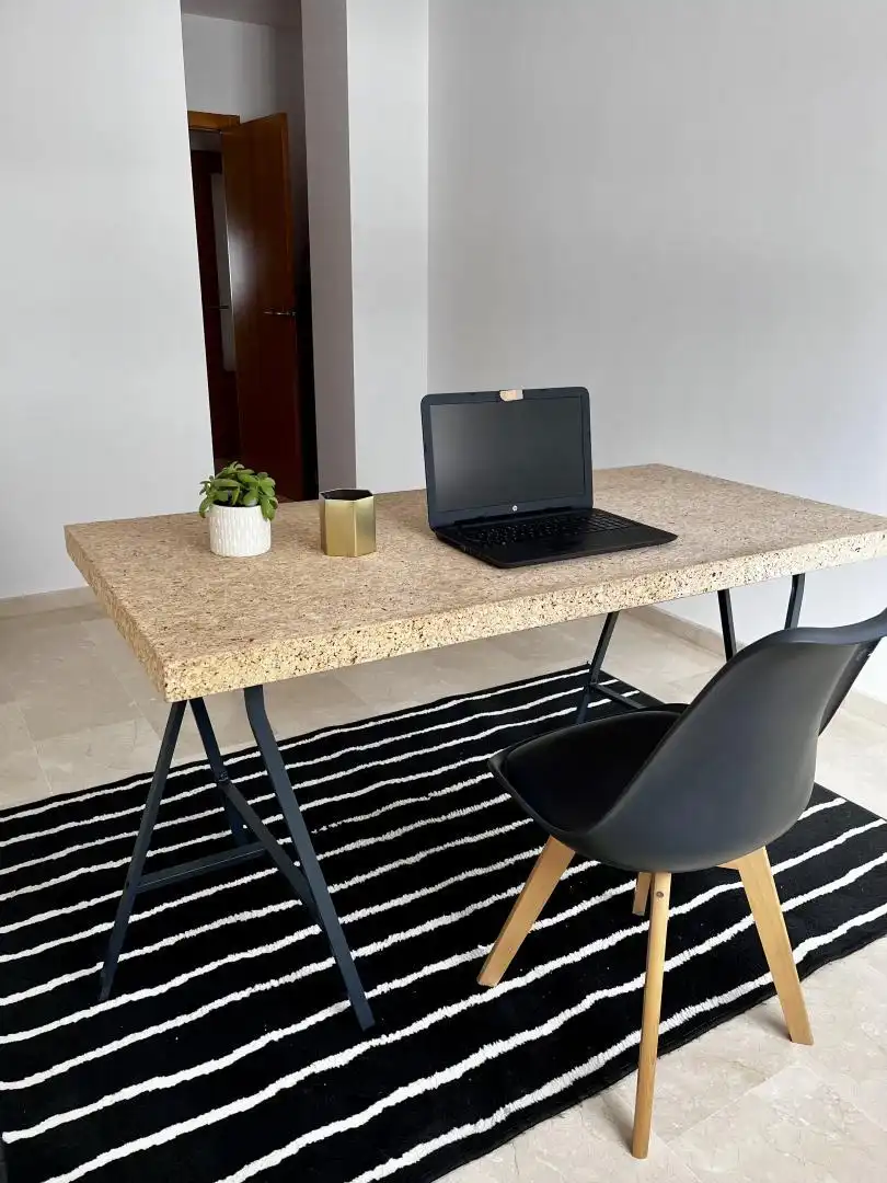 Piso en venta en Ibi con Calefacción, Amueblado y Balcón