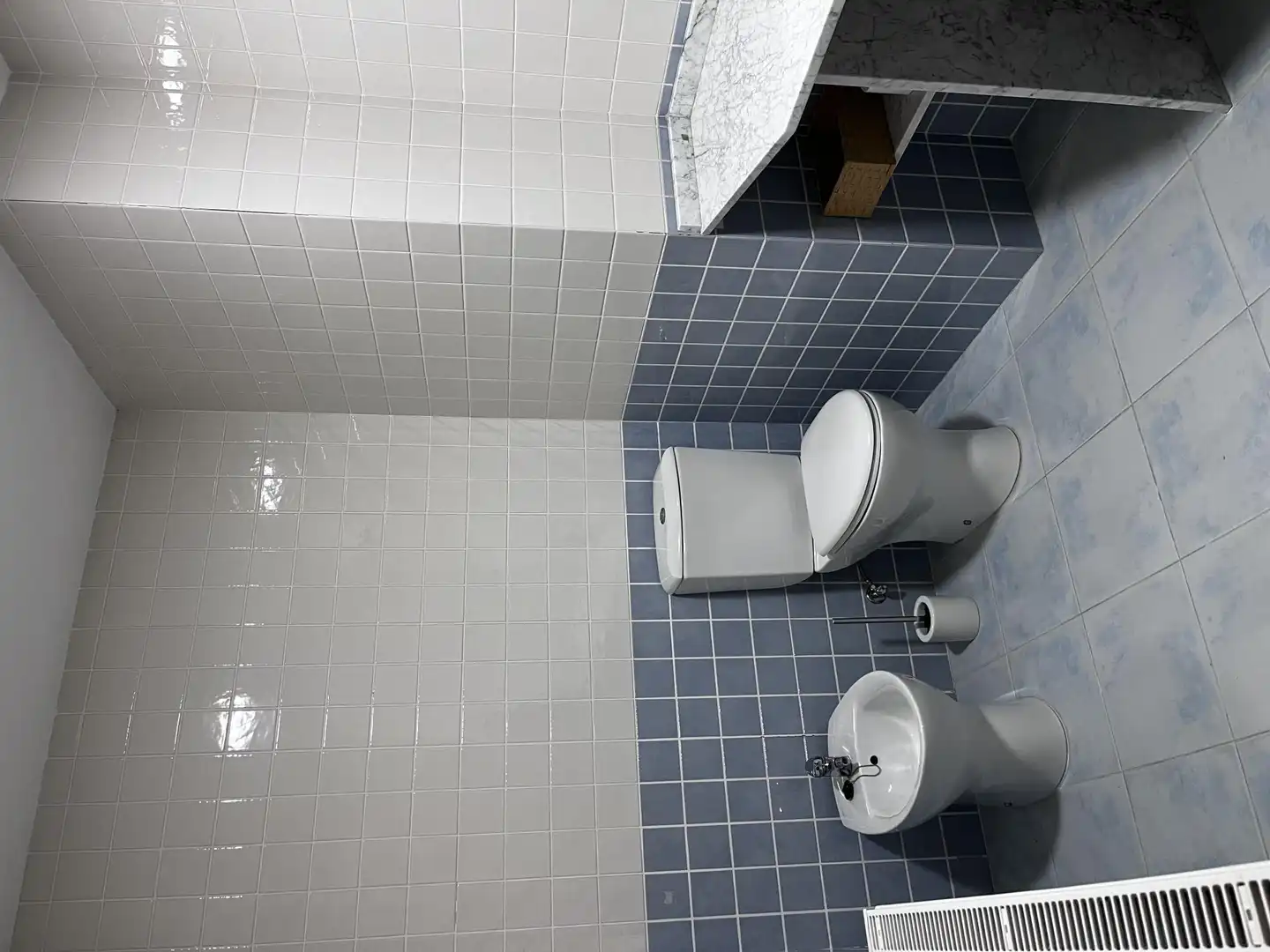 Baño de Piso en venta en Ibi con Calefacción, Amueblado y Balcón