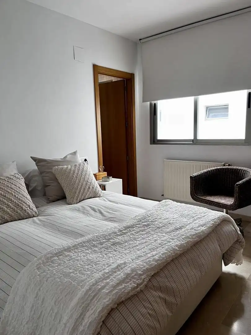 Habitación de Piso en venta en Ibi con Calefacción, Amueblado y Balcón