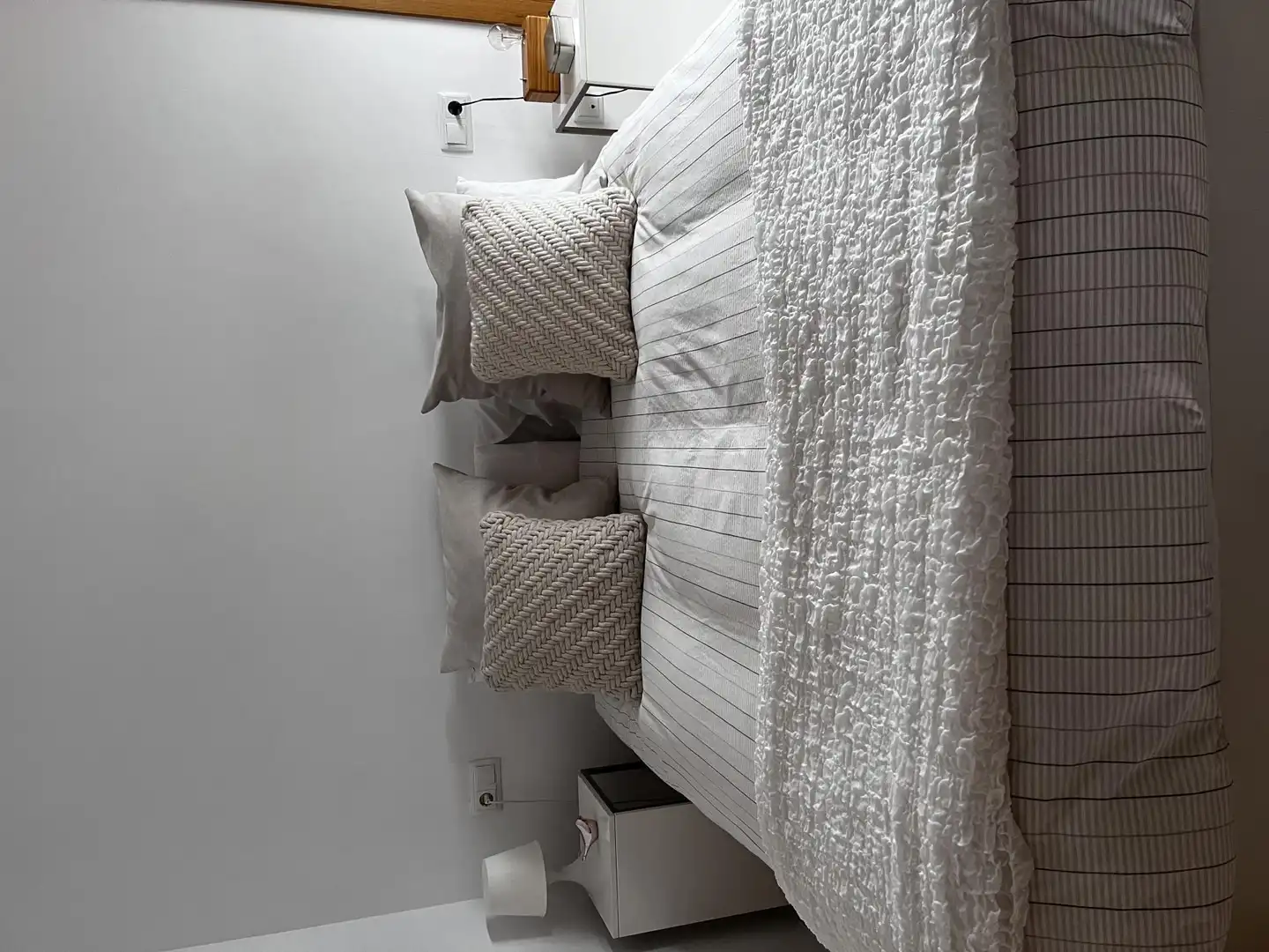 Habitación de Piso en venta en Ibi con Calefacción, Amueblado y Balcón
