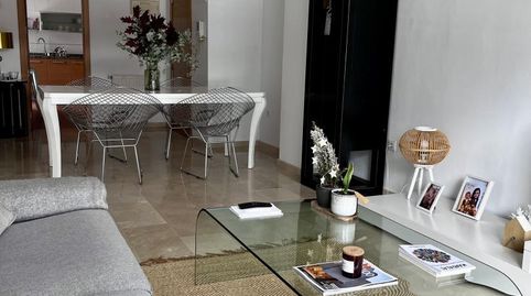 Foto 3 de Piso en venta en Carrer Casats, 3, Ibi, Alicante