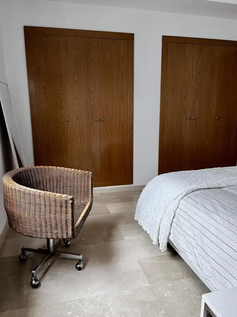Habitación de Piso en venta en Ibi con Calefacción, Amueblado y Balcón