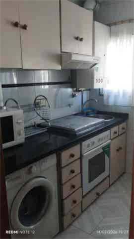 Piso en Venta en Teatinos - Los Prados