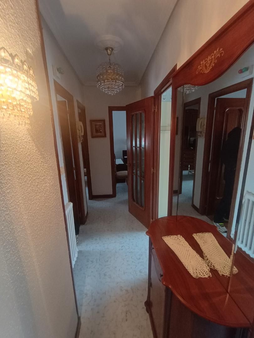 Flat to rent in Palencia Capital